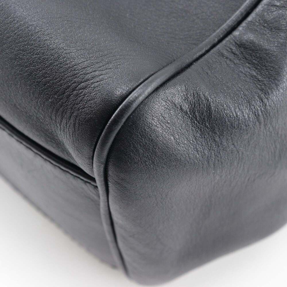 GUCCI Authentic Black Backpack - Picture 5 of 16